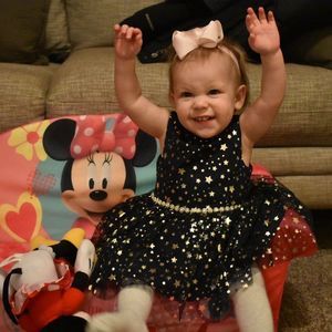 Meet your Posher, Stephanie